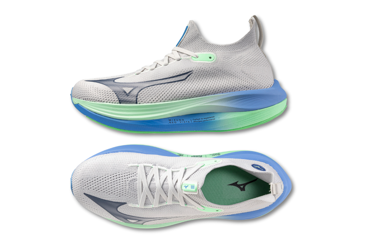 Men's Neo Vista