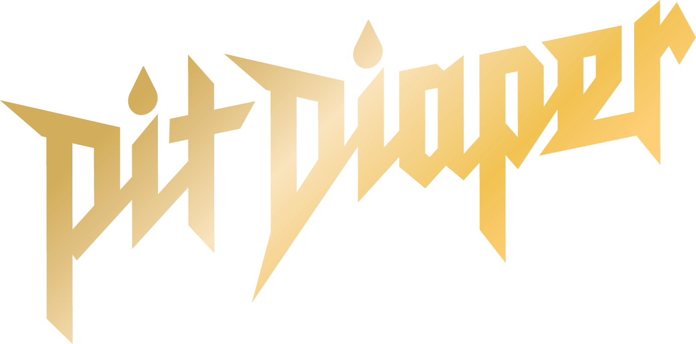 Liquid Death - Pit Diaper