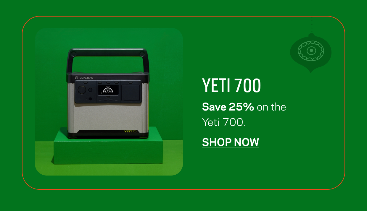 Shop Yeti 700 25% Off