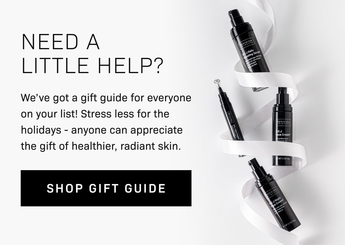 VIEW OUR GIFT GUIDE 