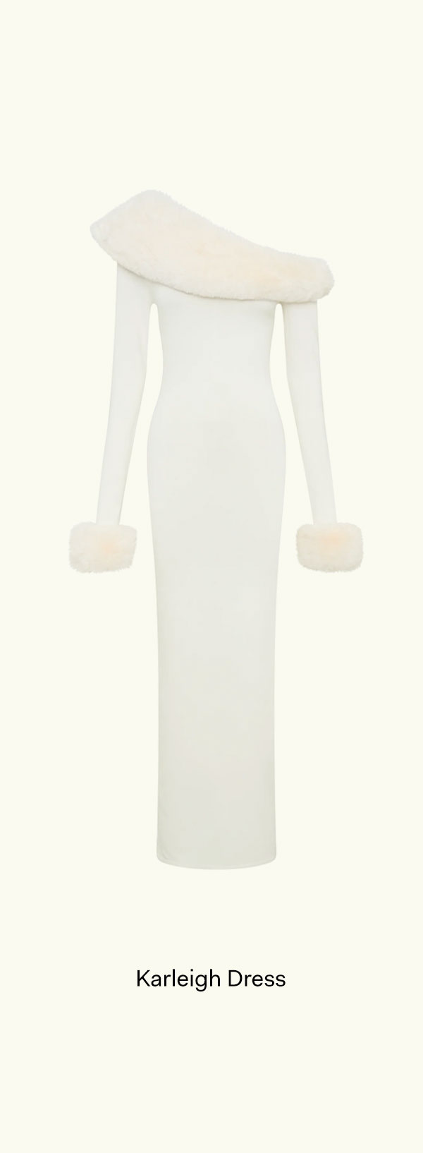 Karleigh Dress