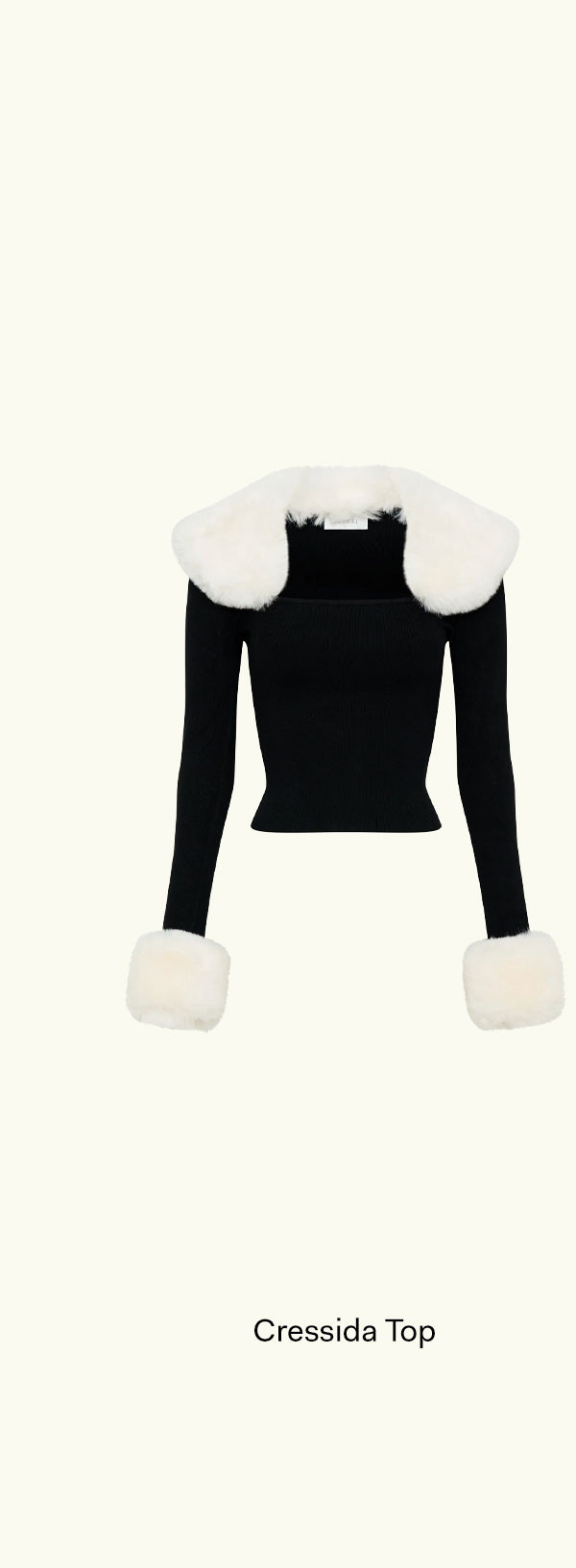 Cressida Top