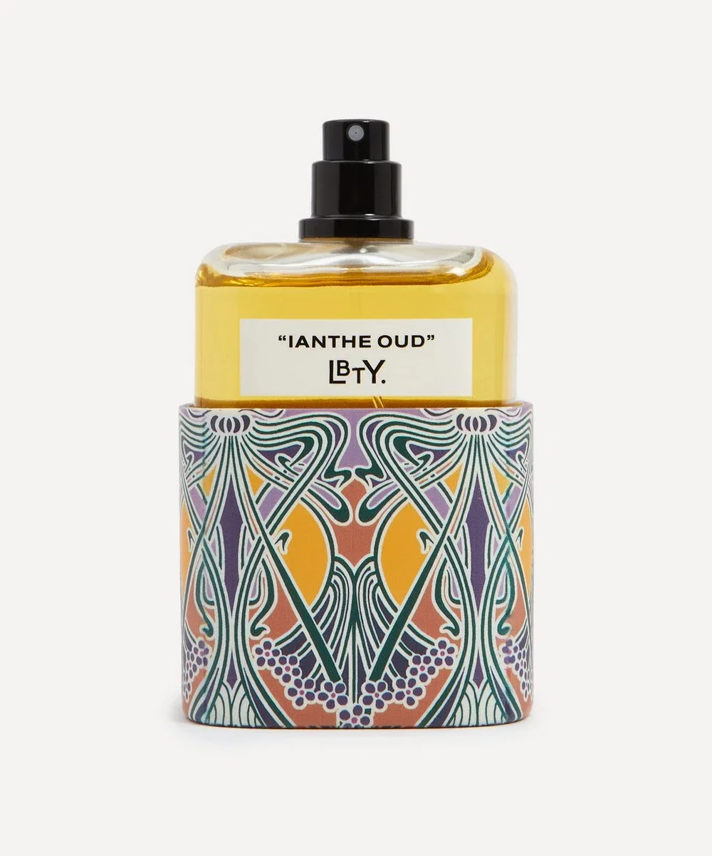 Liberty LBTY. Fragrance Ianthe Oud Eau de Parfum 100ml