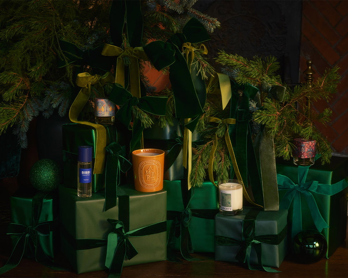 The Liberty Gift Guide: For Her