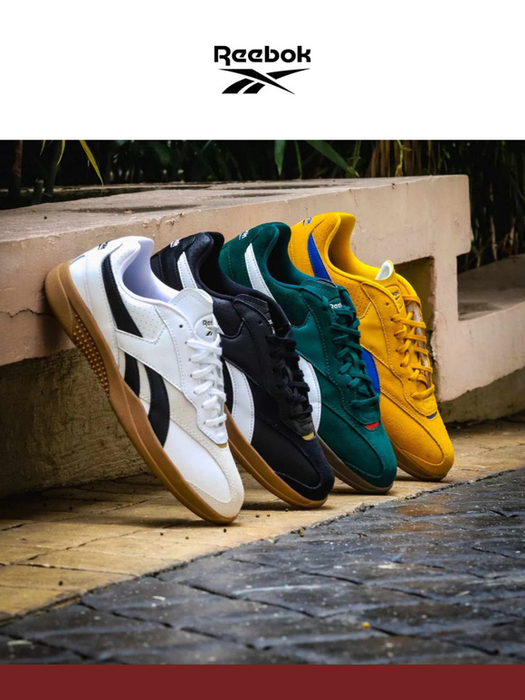 Looking for your holiday fit? The Hammer Street is here.