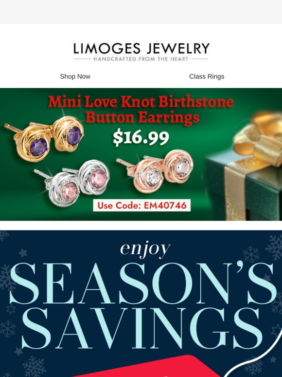 Grab Your Deals Before They're Gone!