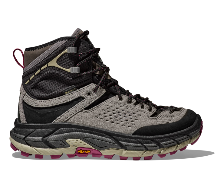 ALL-GENDER ELITE TERRAIN SYSTEM TOR ULTRA HI