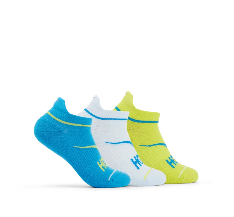 No-Show Run Sock 3-Pack