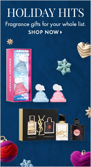 Holiday Hits