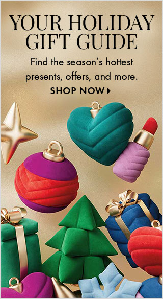 Holiday Gift Guide