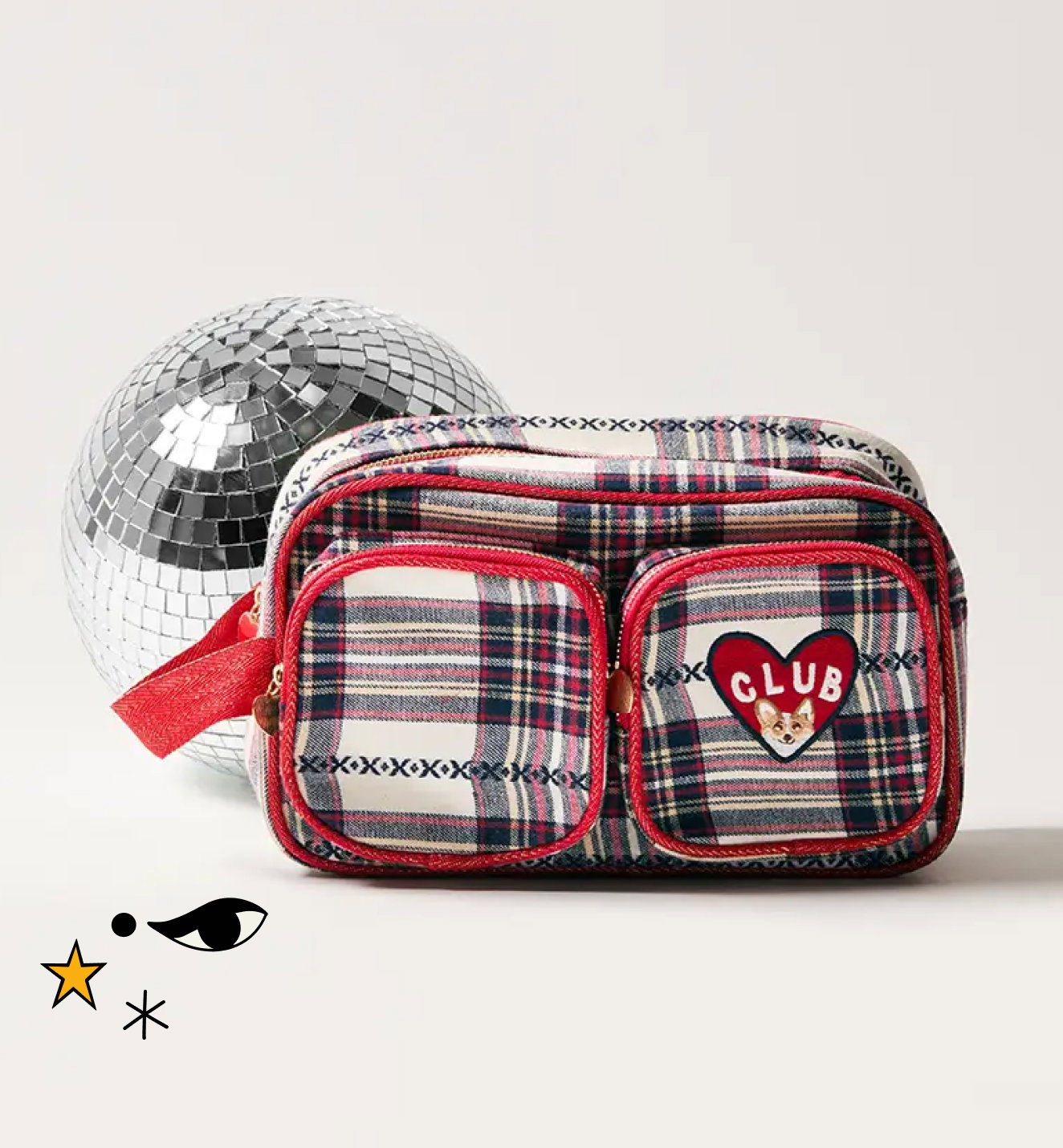 Des petites attentions cute & cosy 