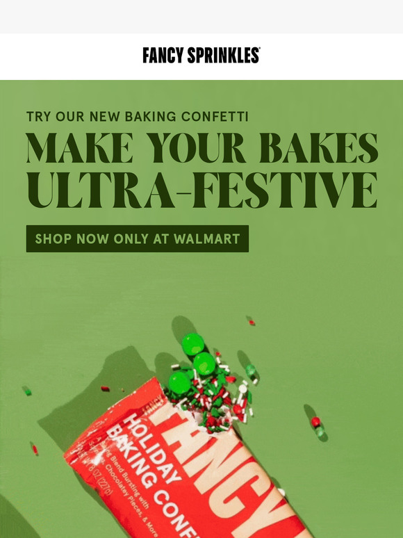Ultra-Festive Cookies 🎄🍪
