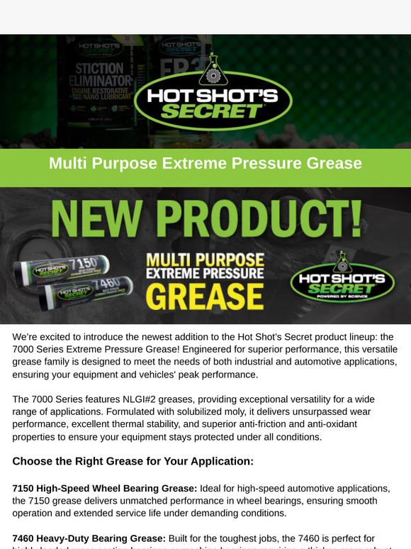 🚨New product alert! 🚨
