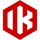 IK LOGO