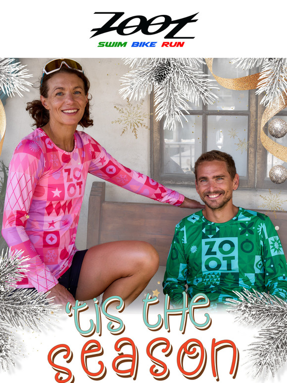 Tis The Season, All NEW Holiday Styles