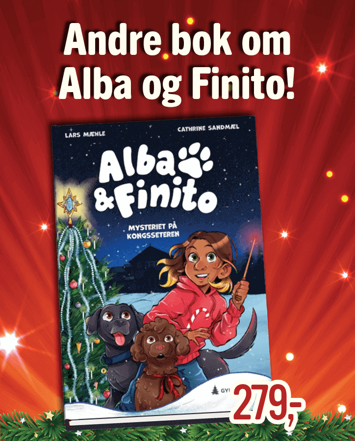 Mysteriet på Kongsseteren