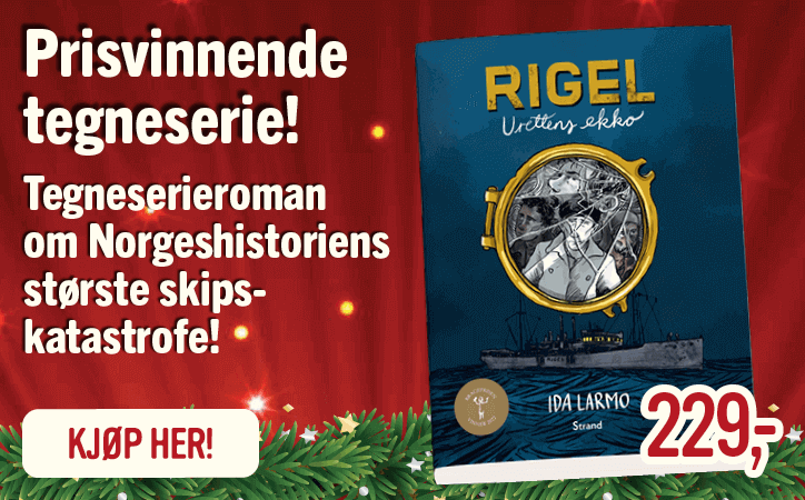 Rigel - urettens ekko