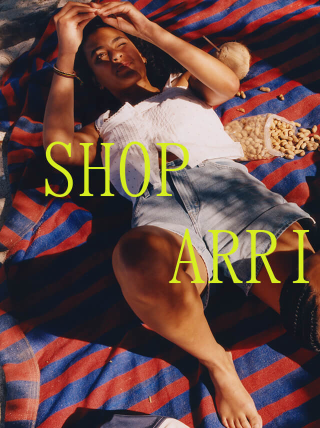 WOMEN'S New Arrivals