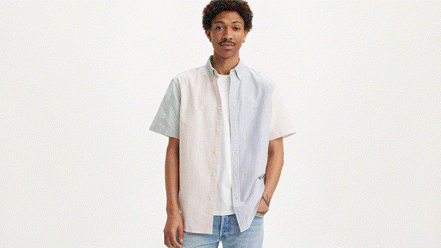 MEN'S Shirts