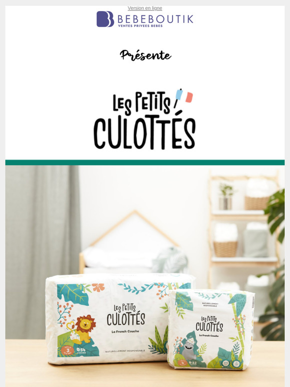 Un cadeau dans ce mail ! ✨