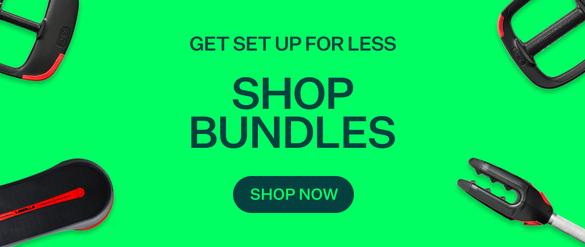 SPEND AND SAVE - SHOP BUNDLES