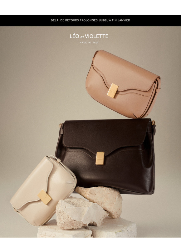 Le Gift Guide de Noël