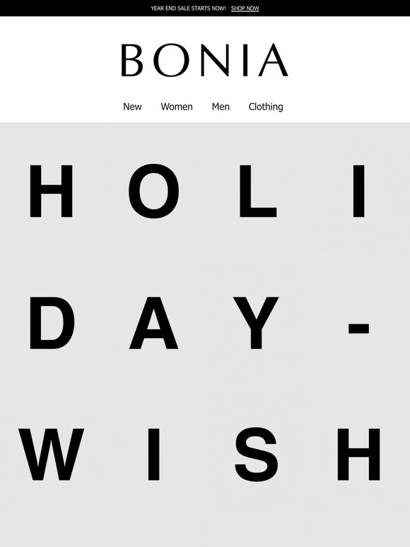 Holiday Gifting Made Easy