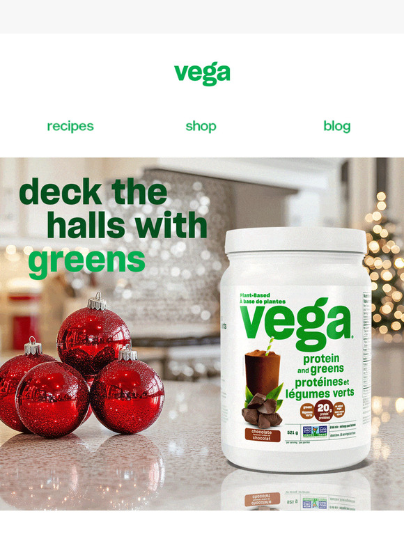 Boost your Holiday Season
