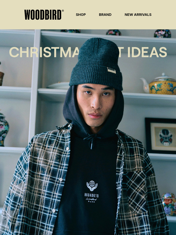 Gifts Worth Giving (Even to Yourself) 🎁