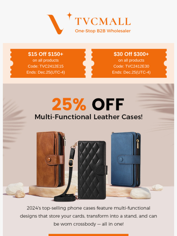 Last December Deals