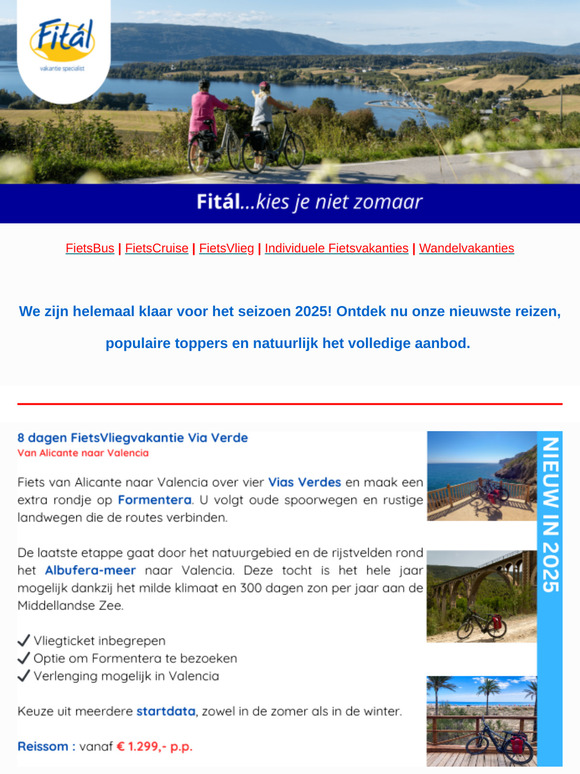 Seizoen 2025