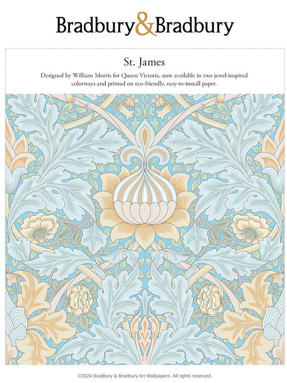 St. James
