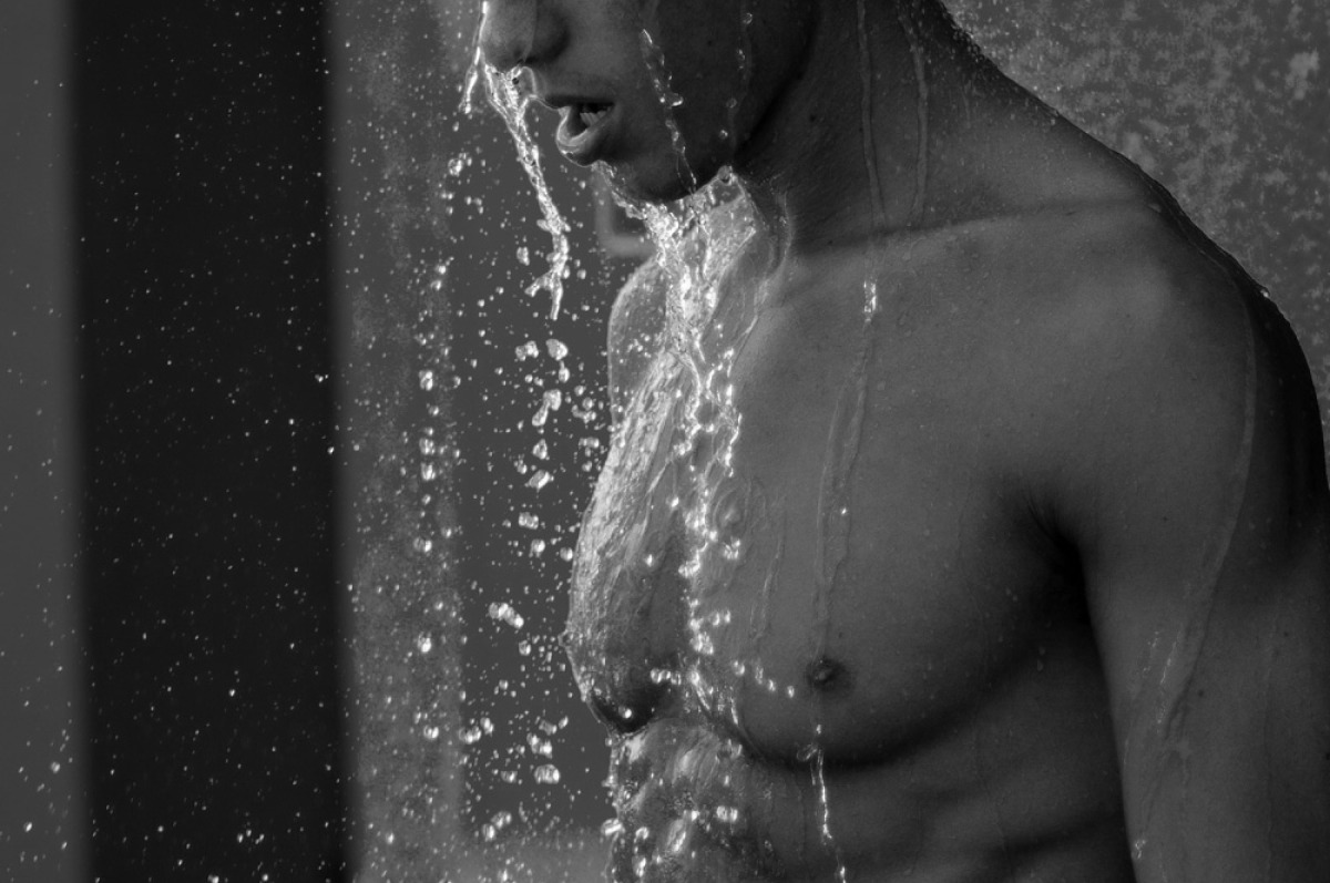 Winter skin health