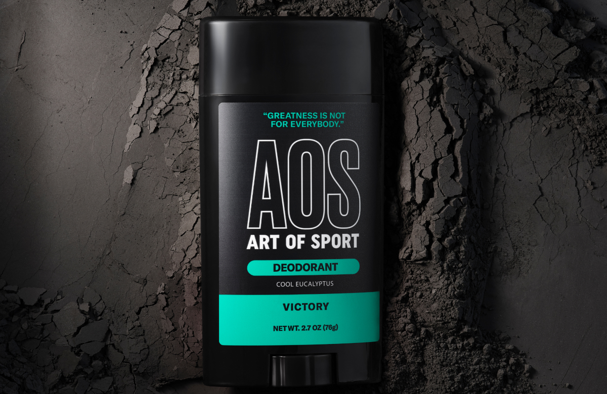 Deodorant