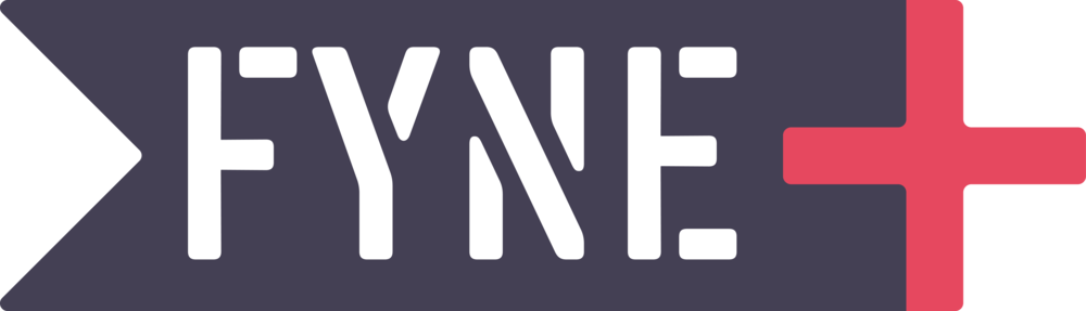Fyne+
