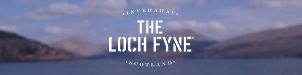 Loch Fyne Whiskies