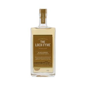 The Loch Fyne Honey Liqueur