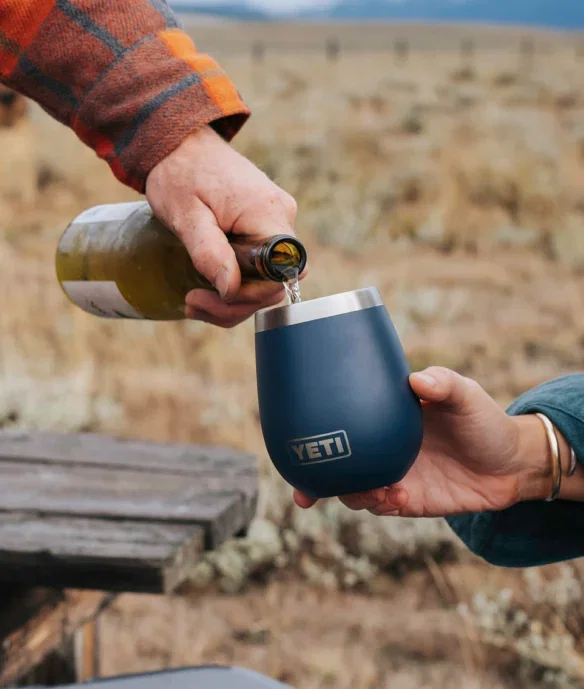 Shop Rambler® Wine Tumbler