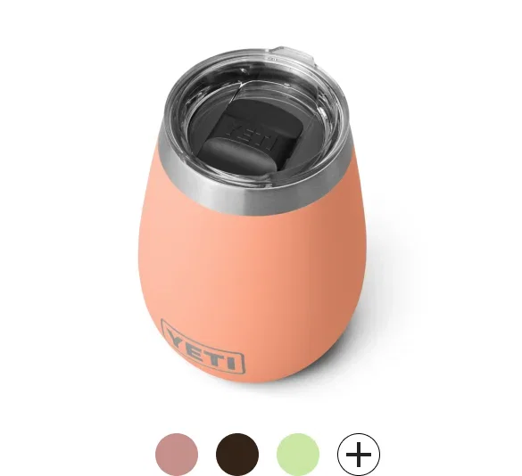 Shop Rambler® Wine Tumbler