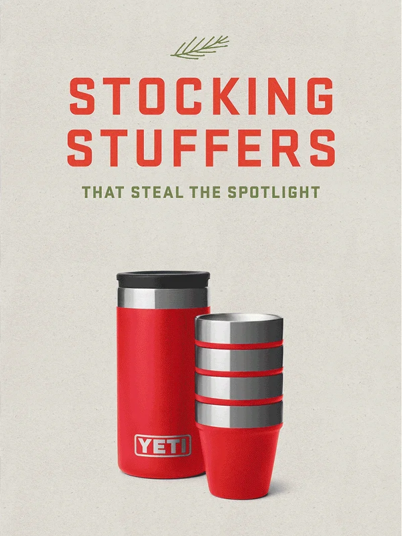 Stocking Stuffers