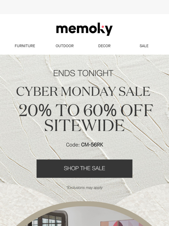 ⏳ Final Hours: Up to 60% Off Ends Tonight
