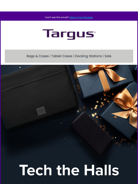 'Tis the Season for 25% Off Sitewide