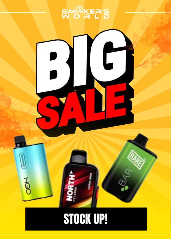 vape clearance discounts Smokers World: 💨 Unmissable Sale – Vapes Starting at $3.99! 🎉 Variant Fume Vape - Popular Choose Flavor:Gummy Bear