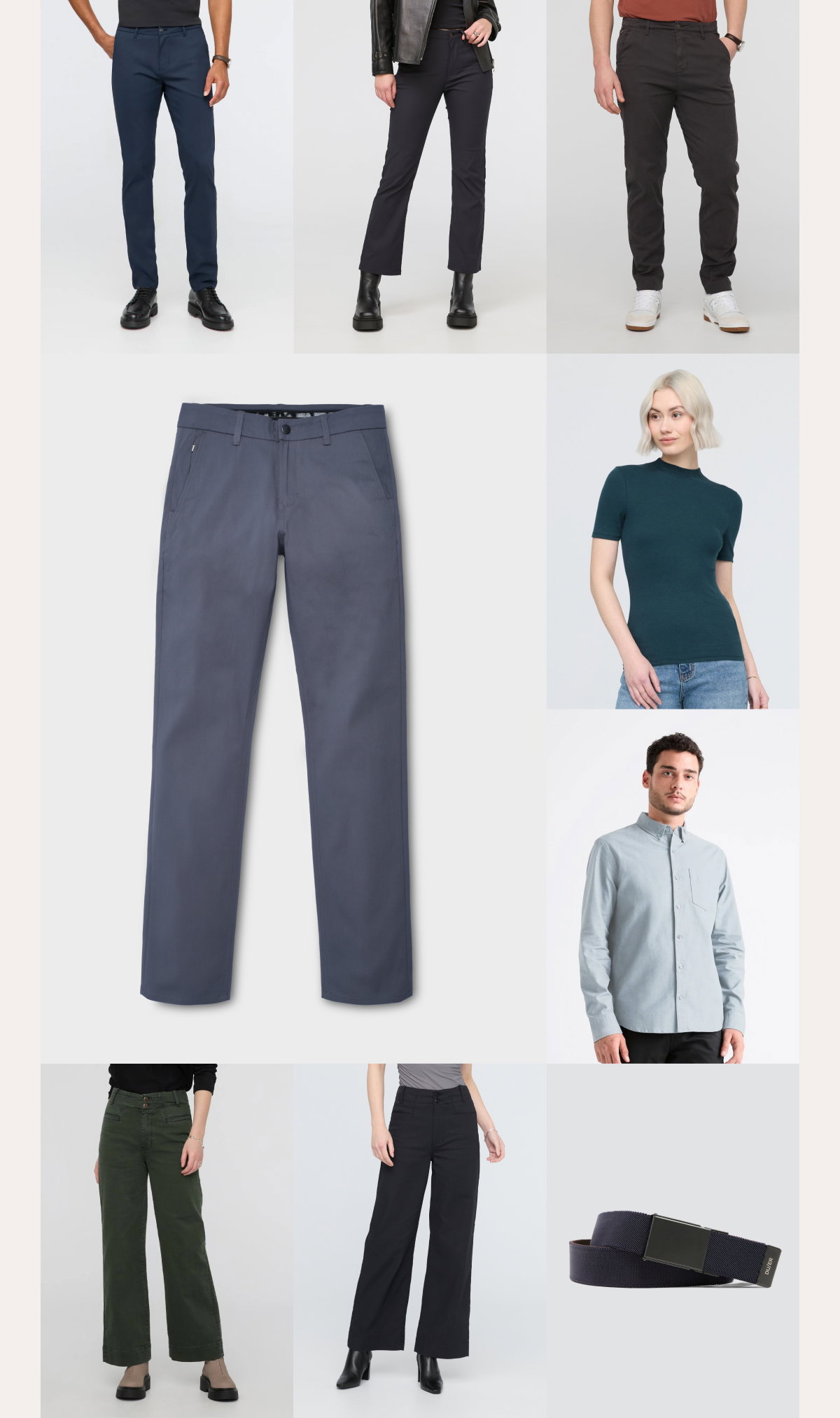 holiday styles