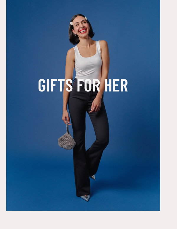 gift for her