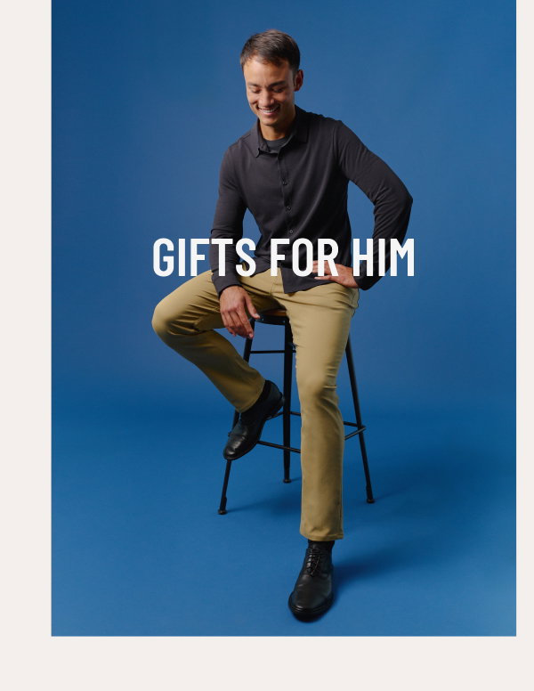 gifts for him