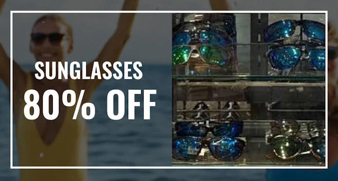 Store Closing Sale