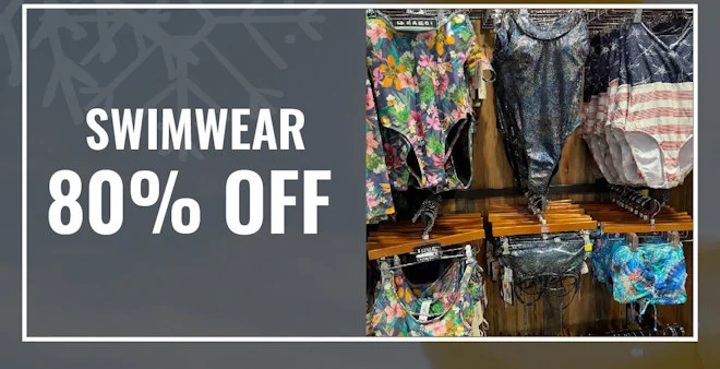 Store Closing Sale
