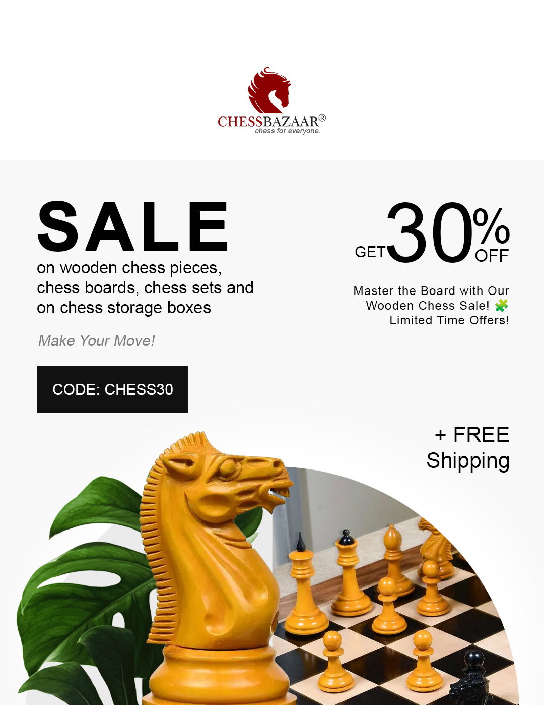 Chess Bazaar: Find Your Perfect Set for Every Match! | Milled