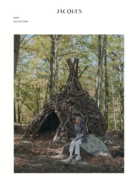 THE JOURNAL: NEVINE MICHAAN